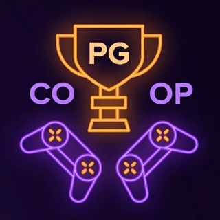 PG COOP - поиск тиммейтов