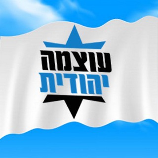 לימין עוצמה יהודית - קבוצה