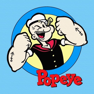 POPEYE COIN TOP