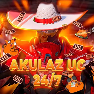 AKULAZZ 24/7