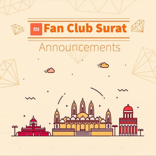 MiFC-Surat | Announcements