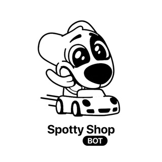 Spotty Shop