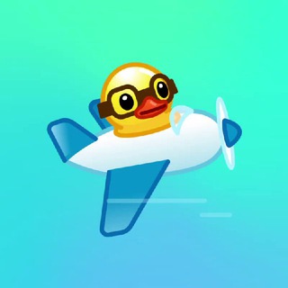 Flappy Duck Chat