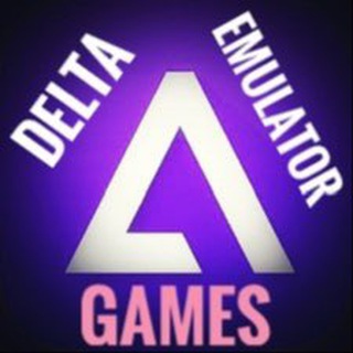 Delta Emulator Games