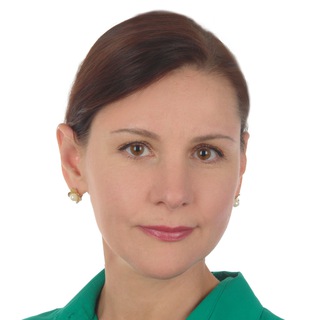 Юлия Юрченко