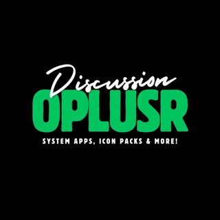 OPlusR™ Discussion