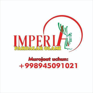 IMPERIA PARDALARI
