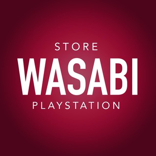 Wasabi PS Store | Цифровой магазин