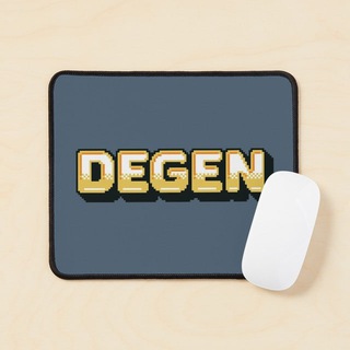 Degen Liam Shill Lounge