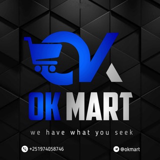 Okmart