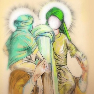 سـيد شـباب أهل الجـنة