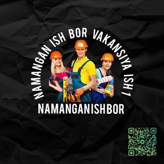 НАМАНГАН ИШГА ТАКЛИФ КИЛАМИЗ 🔧⚙