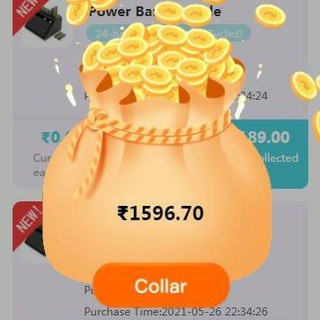 Daily loot for you