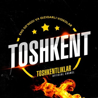Toshkentliklar Group
