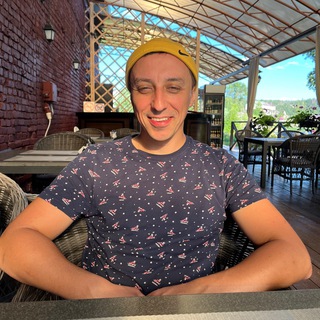 Roman Vasilevich