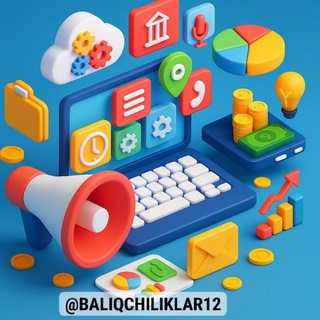BALIQCHILIKLAR | CHINOBODLIKLAR