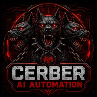 СERBER AI Automation