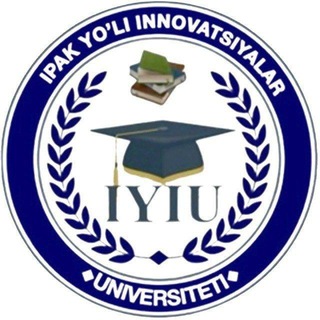 IYIU Telegram Bot