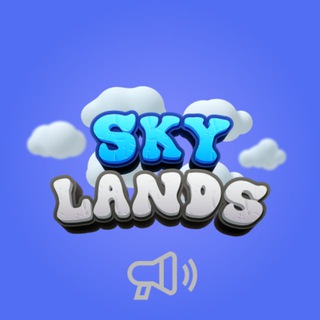 SkyLands Announcements 📢