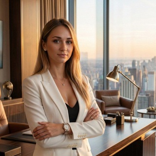 Елена 💛 графический дизайн | ИИ
