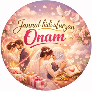 🌹Jannat hidi ufurgan onam❤❤❤