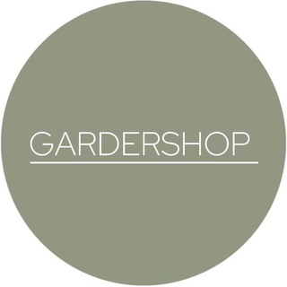 Магазин женской одежды GARDERSHOP🩶