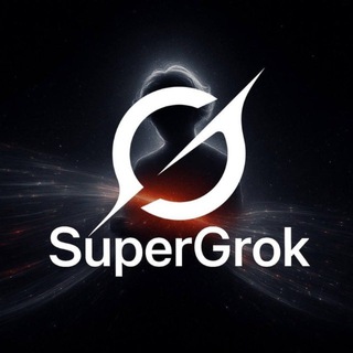 SuperGrok SUPERCYCLE