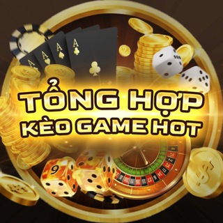 🎖️Tổng Hợp Kèo Game Hot🎖️