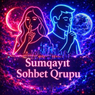 𝗦𝗨𝗠𝗤𝗔𝗬𝗜𝗧 𝐒Ö𝐇𝐁Ə𝐓 𝐐𝐑𝐔𝐏𝐔 🌐🇦🇿
