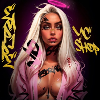 Sveta Kim UC SHOP