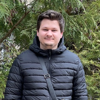 Olexiy Potseluyko