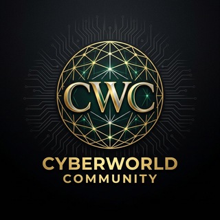 CyberWorld Community