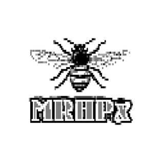 🐋 MRHPx - @CRACKadabra 🐳