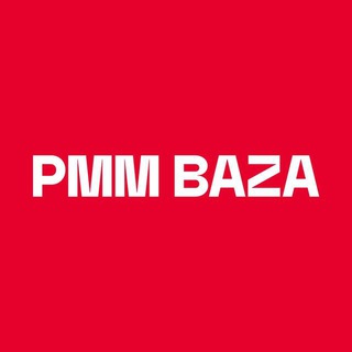 PMM BAZA Bot