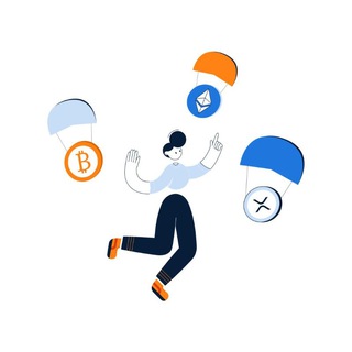 العملات الرقمية| الفوركس|ايردروبات مجانية