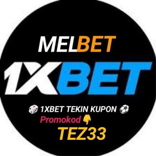 1xbet Tekin kuponlar