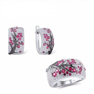 KUMUSH 925 + Tilla