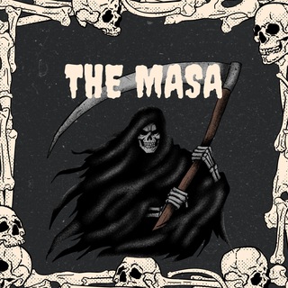 THE MASA 2