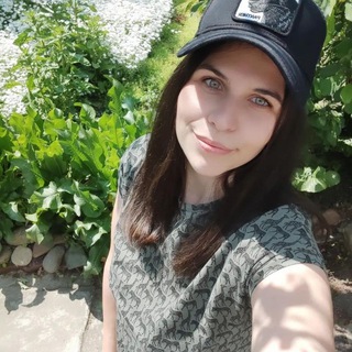 Оленька 🍒