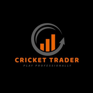 CRICKET TRADER 🏏🎯