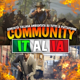 ITALIA COMMUNITY