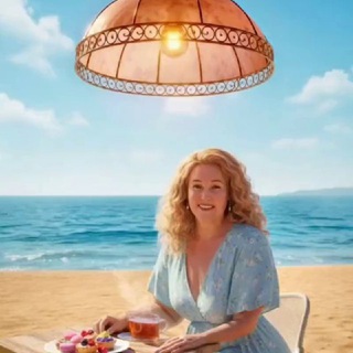 Тамара ОТДЫХ НА МОРЕ