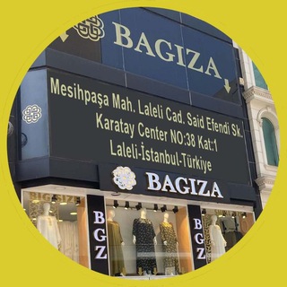 Bagiza Bgz