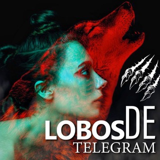 Lobos de Telegram (Werewolf)