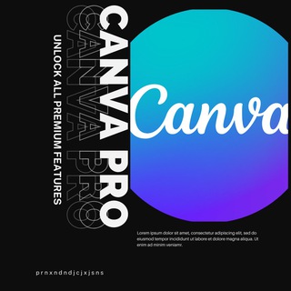 Canva pro