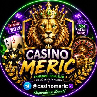 MERİÇBEY 🎰⚽