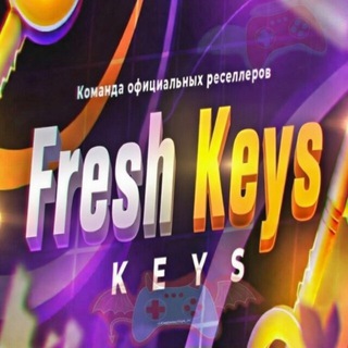 Fresh Keys