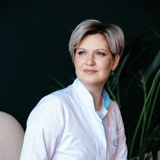 Анна Борисовна Терехова