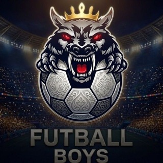 Futball Boys