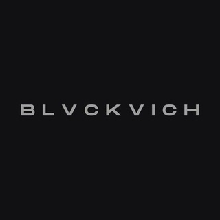 BLVCKVICH
